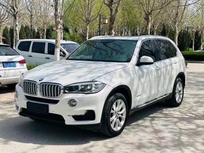 聊城14年宝马X52