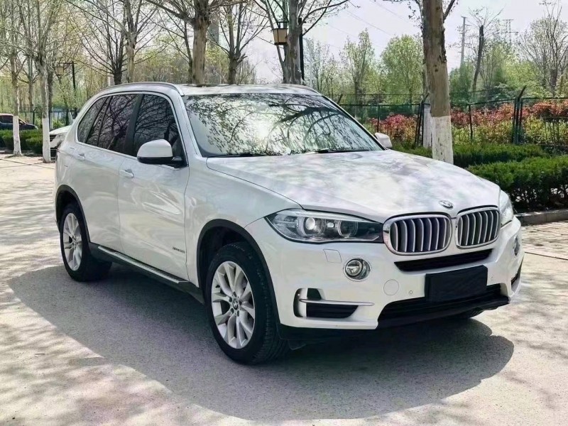 聊城14年宝马X53