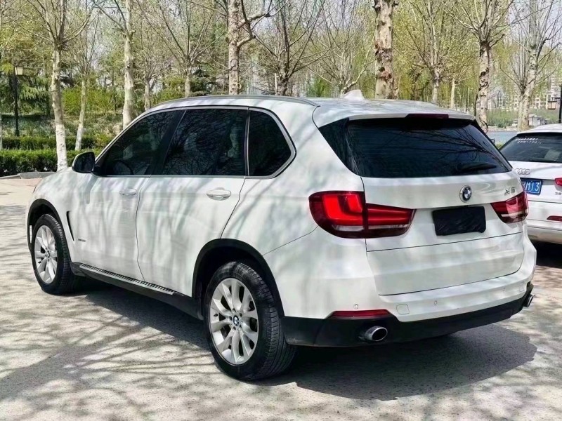 聊城14年宝马X58