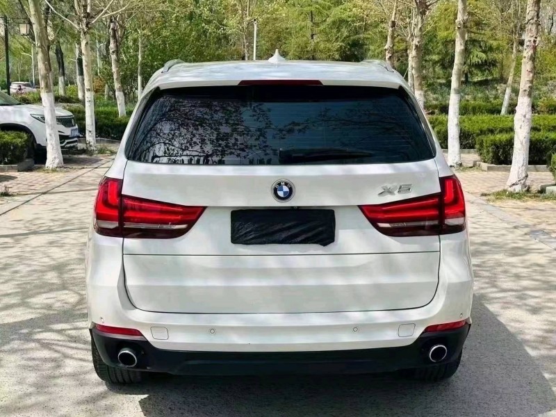 聊城14年宝马X59