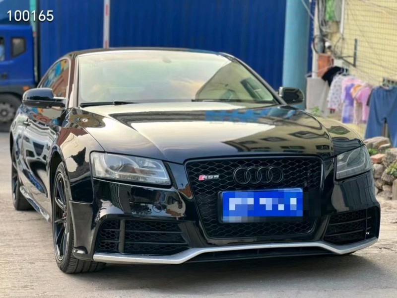 广州12年奥迪A54