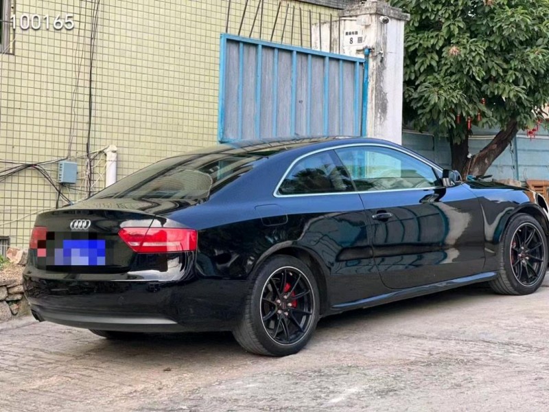 广州12年奥迪A56