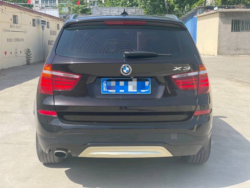 济宁16年宝马X39