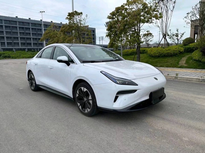 溫州23年合創汽車A062
