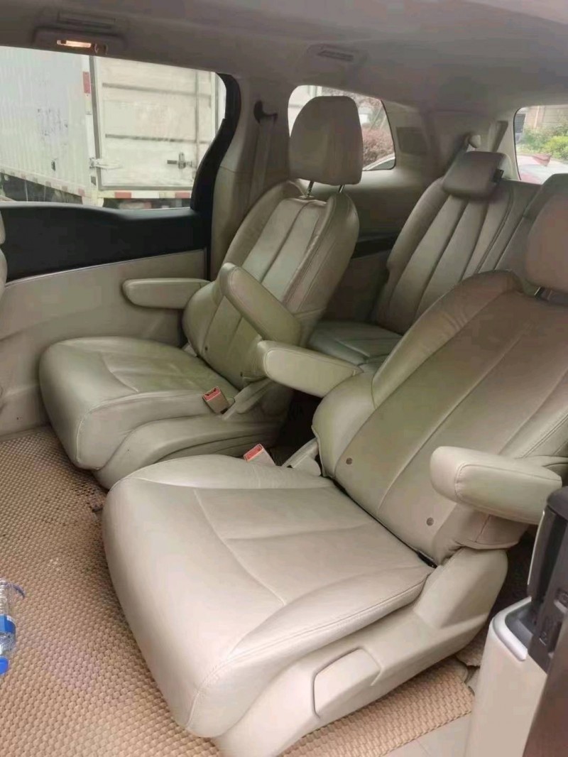 青岛18年别克GL85