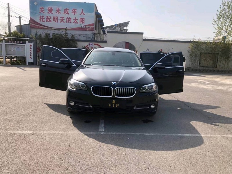 徐州16年宝马5系7