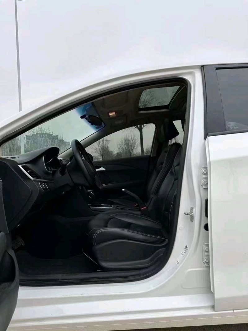 菏泽18年雪佛兰科沃兹7