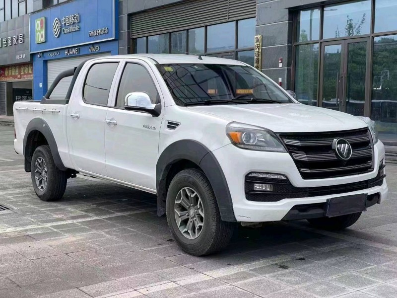 重庆19年福特拓路者3