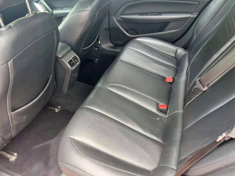 淮南17年标致4083