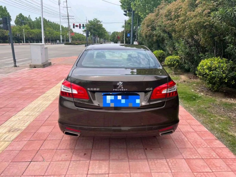 淮南17年标致4089