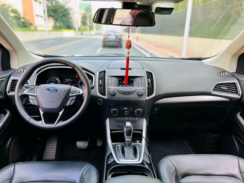 东莞18年福特锐界5