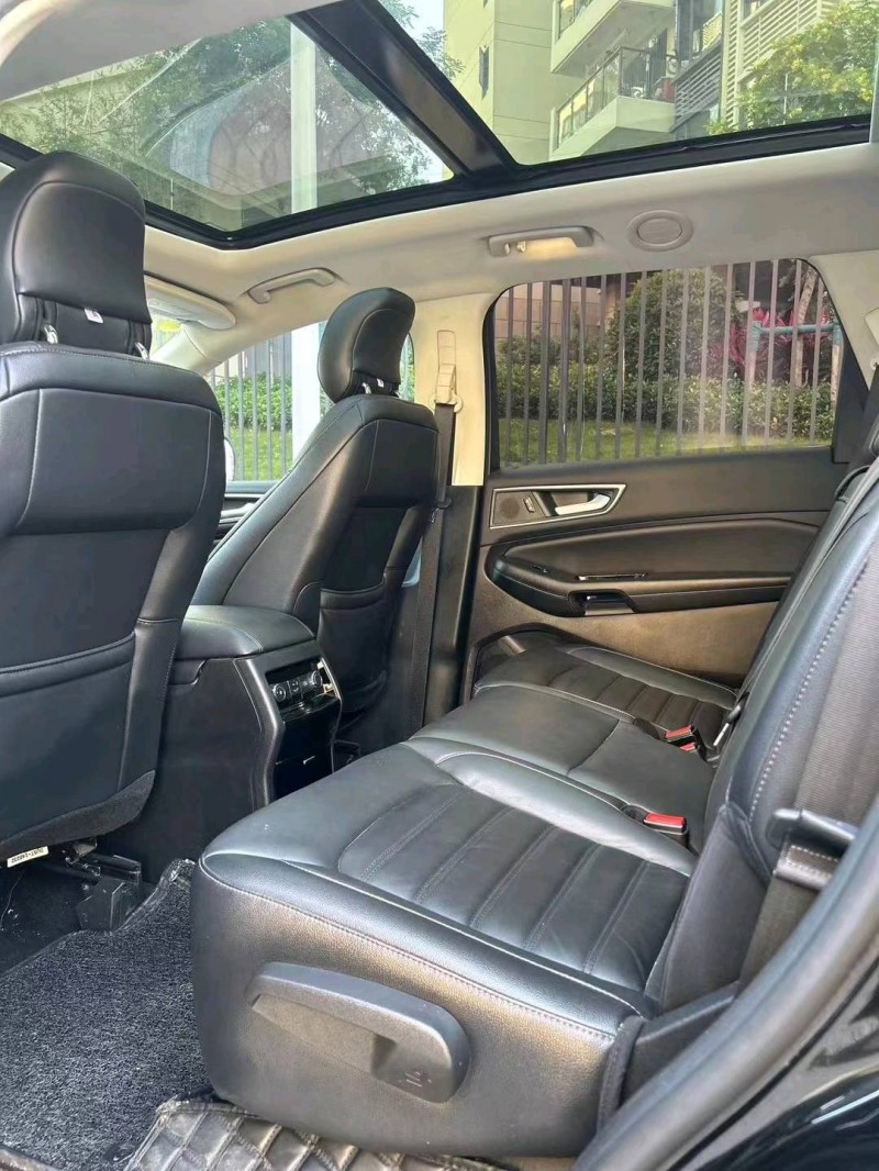 东莞18年福特锐界6