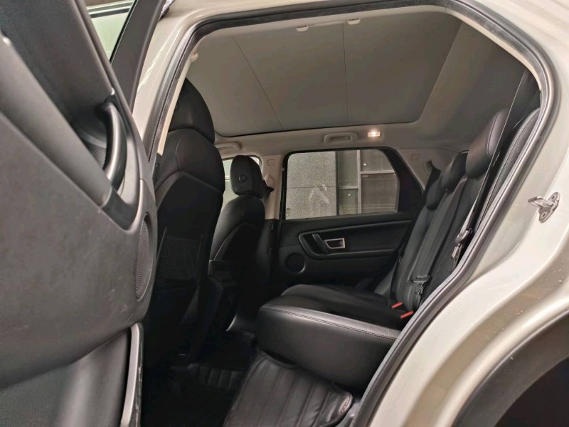 广州20年路虎发现神行8