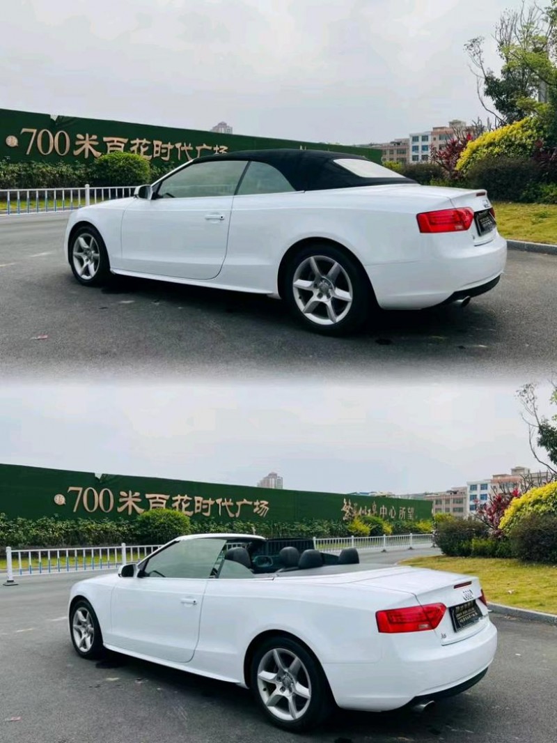东莞15年奥迪A57
