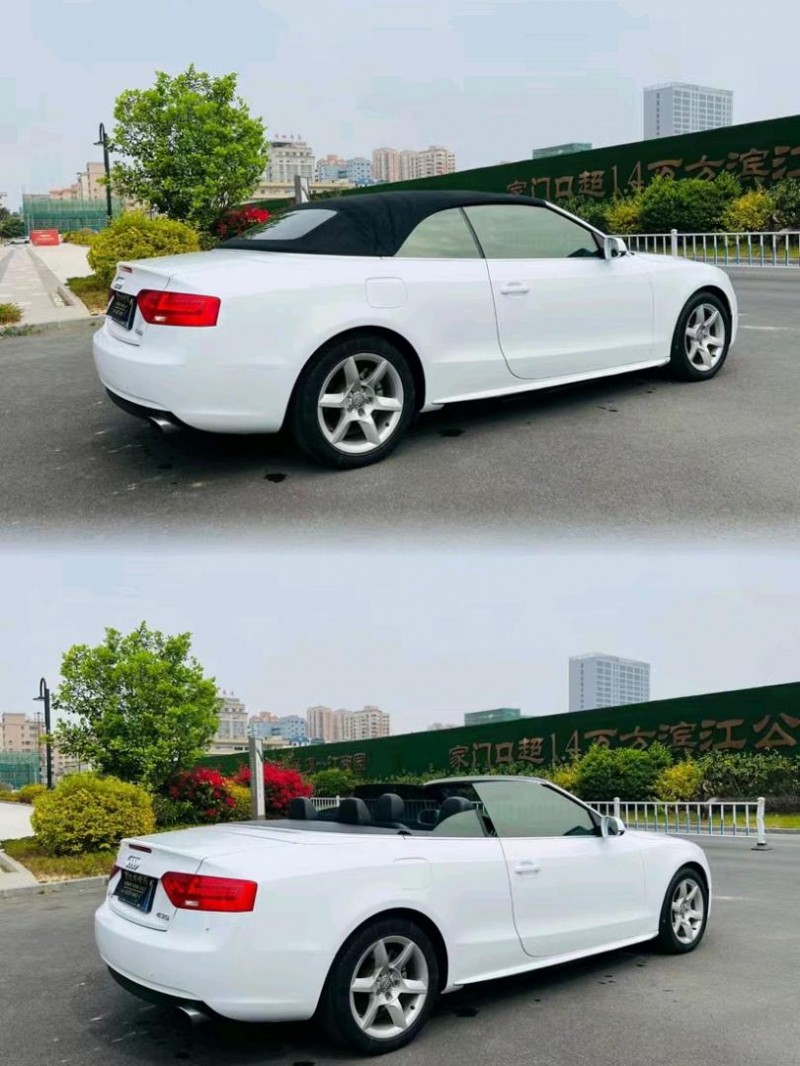 东莞15年奥迪A58