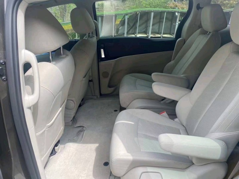 淄博21年别克GL85