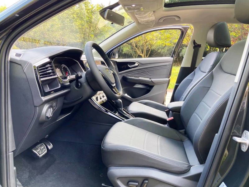 潍坊21年大众捷达VS75