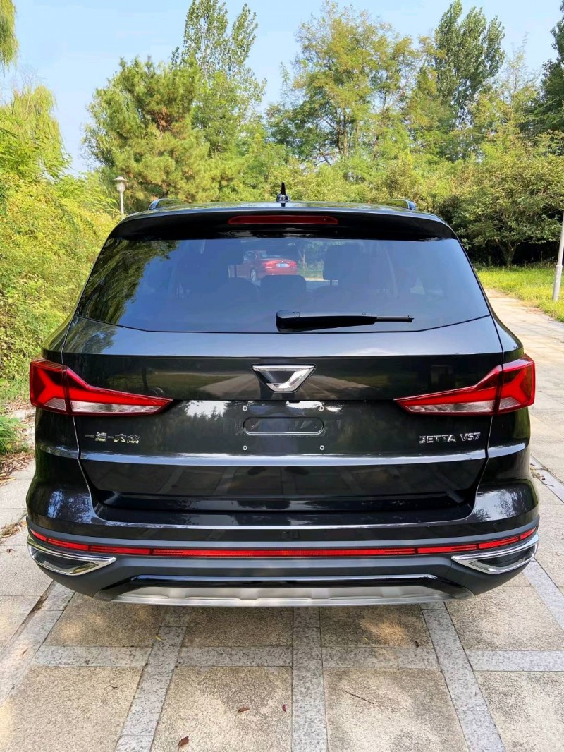 潍坊21年大众捷达VS79