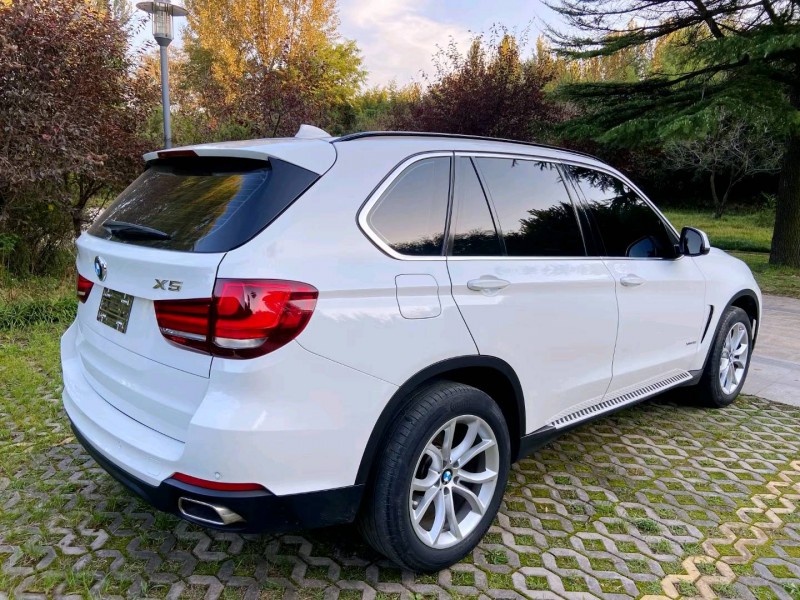潍坊20年宝马X58