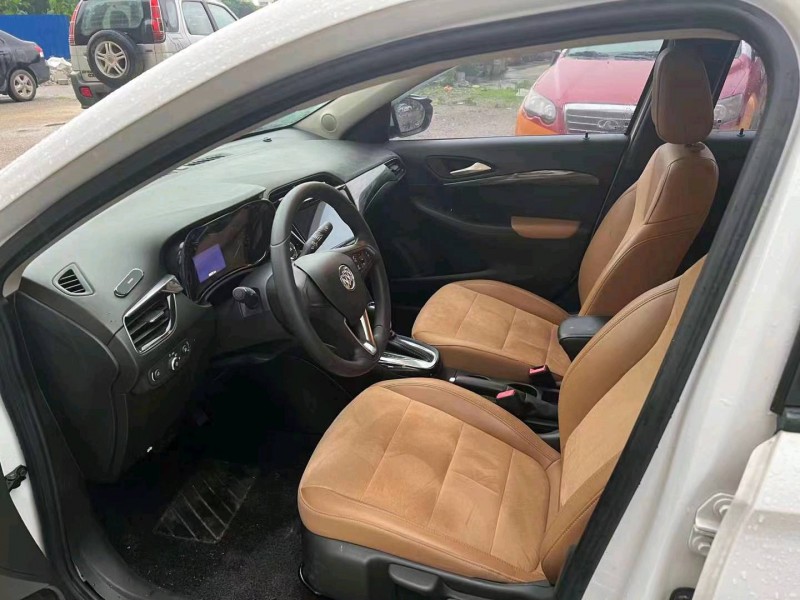 珠海19年别克凯越3