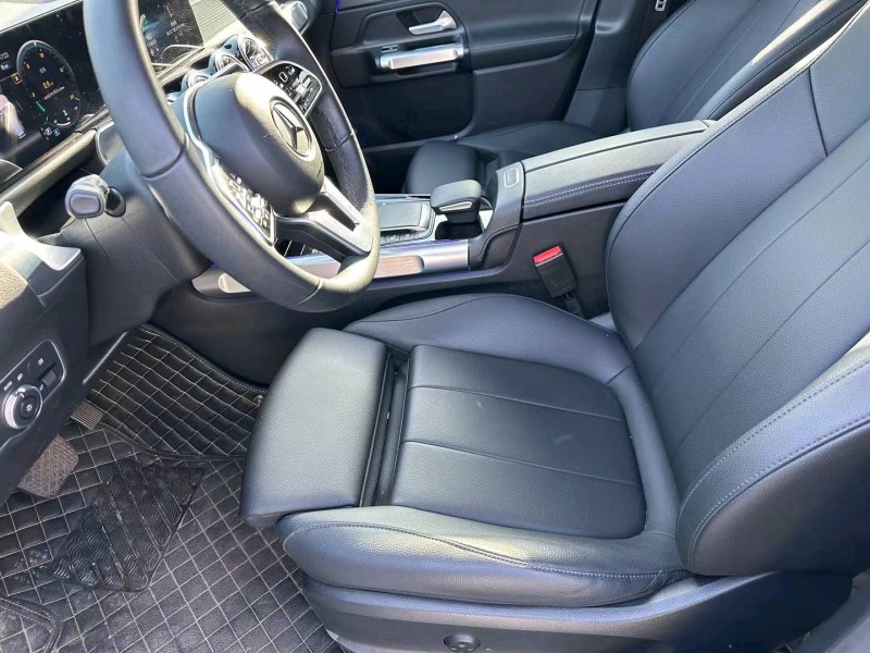 徐州21年奔驰GLB8