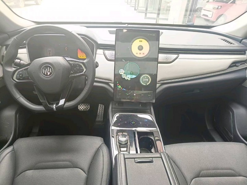 十堰22年威馬汽車EX-59