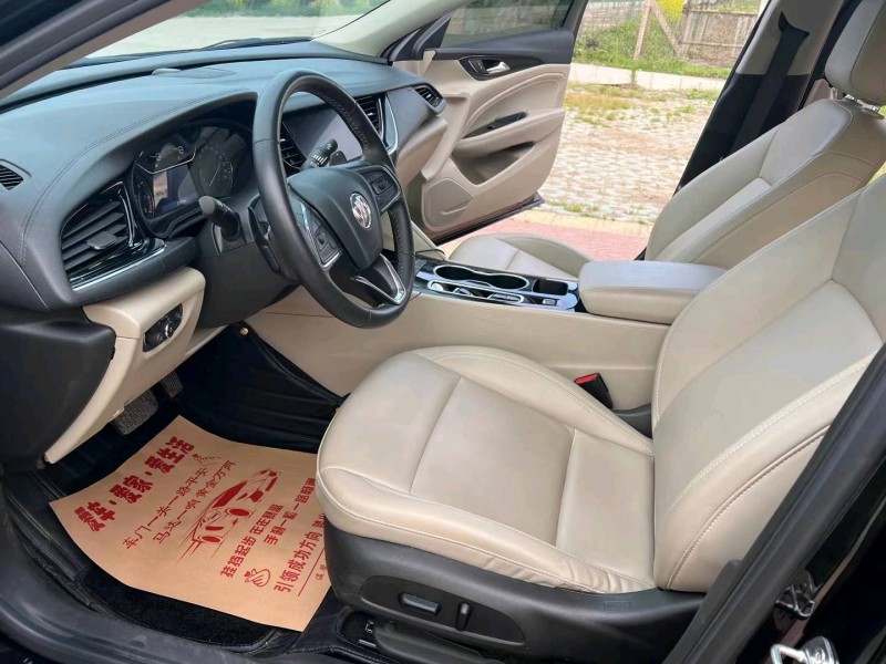 徐州20年别克君威4