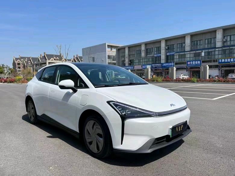 盐城23年摩登汽车ModernIN2