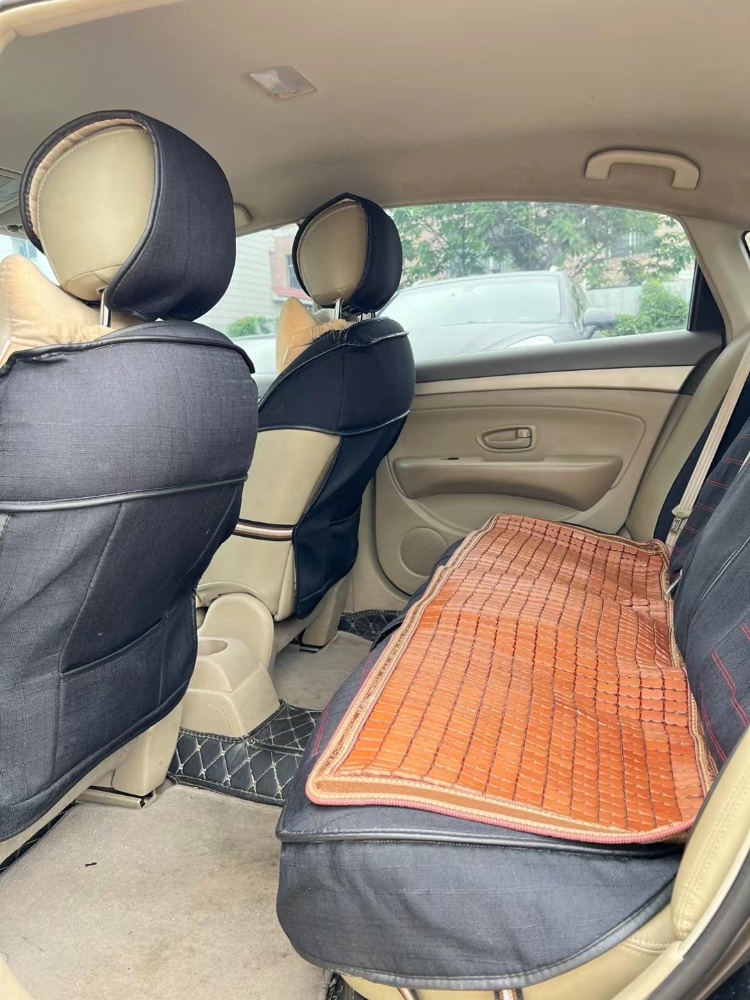 广州18年日产轩逸6