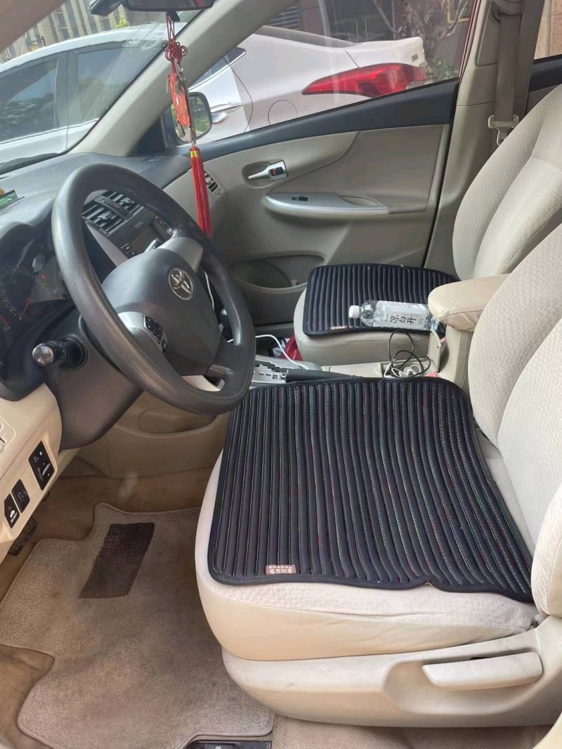 廊坊12年丰田卡罗拉6