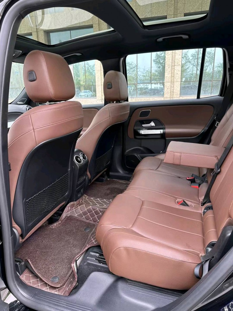 廊坊14年保时捷Macan7