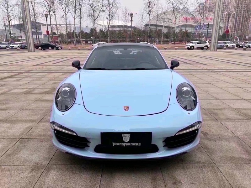 枣庄13年保时捷9111