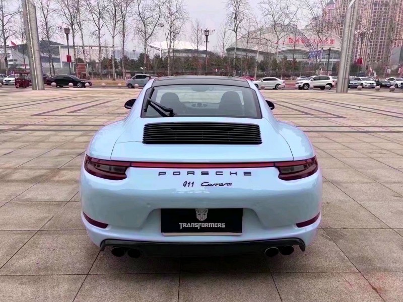 枣庄13年保时捷9119