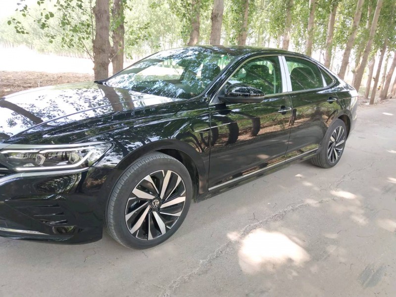 廊坊23年大众帕萨特3