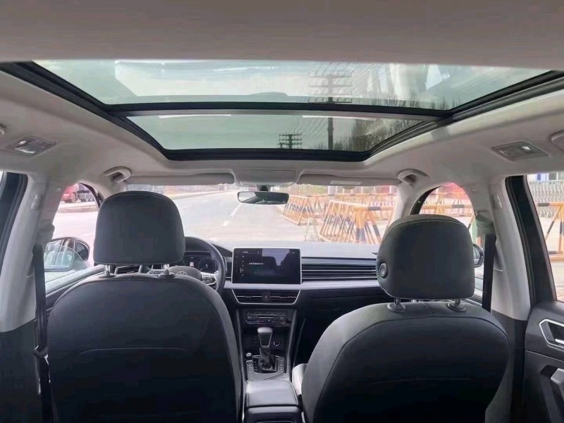 廊坊22年大众途观R6