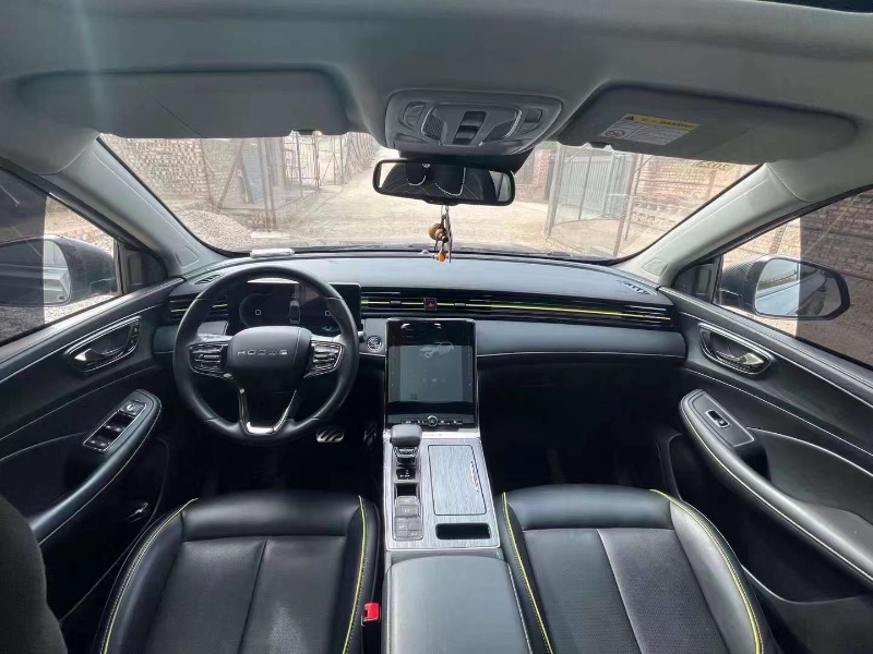 保定21年荣威RX59