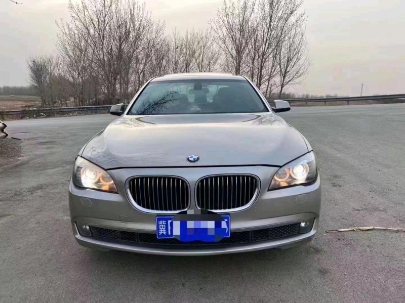 廊坊12年宝马5系1