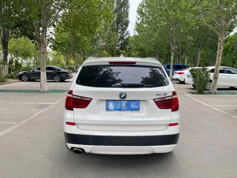 聊城13年宝马X39