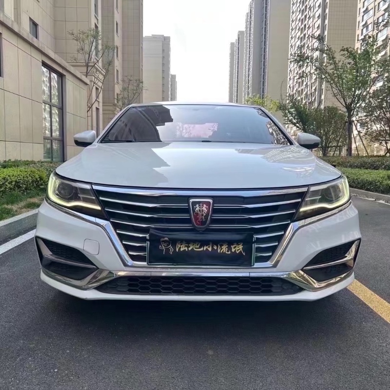 棗莊18年榮威ei61