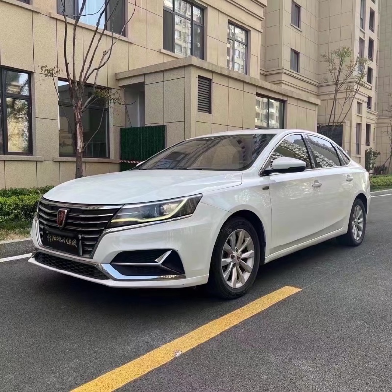 棗莊18年榮威ei62