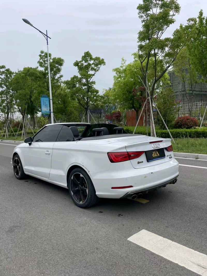 徐州15年奥迪A38