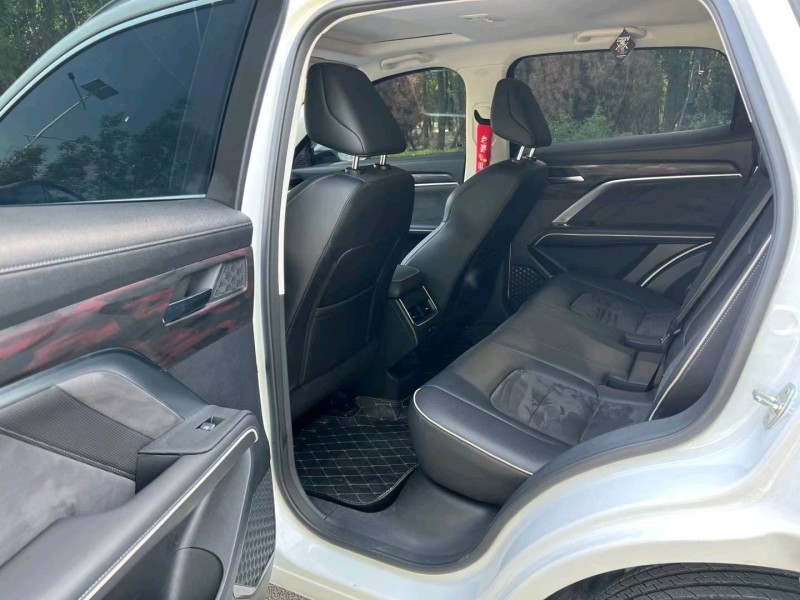 廊坊22年哈弗H68