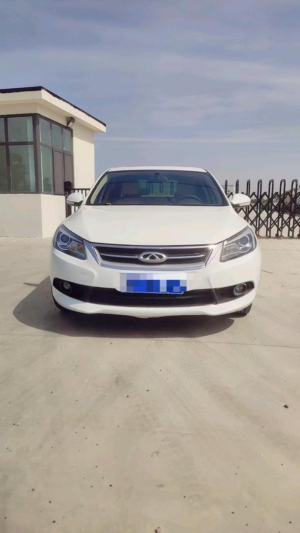 廊坊13年奇瑞艾瑞泽71