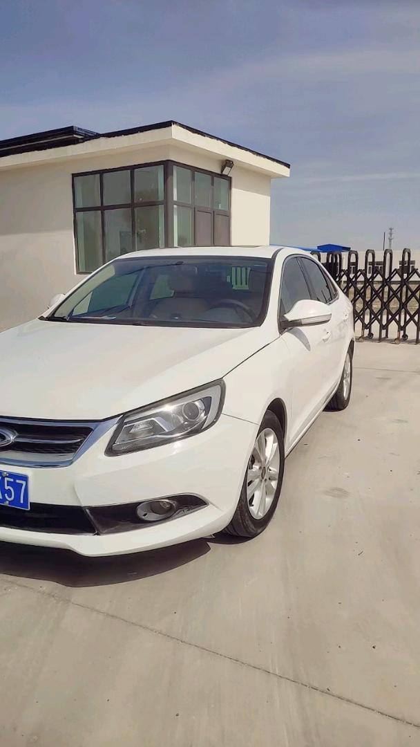 廊坊13年奇瑞艾瑞泽72