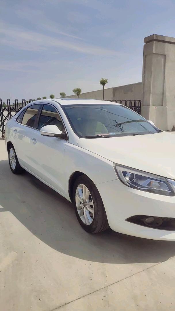 廊坊13年奇瑞艾瑞泽73