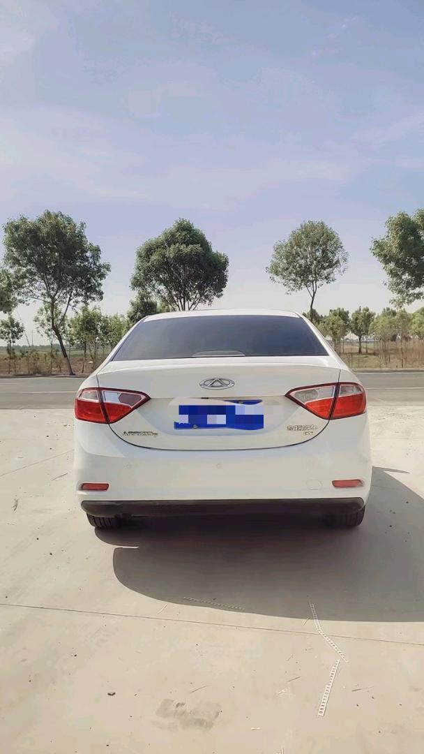 廊坊13年奇瑞艾瑞泽77