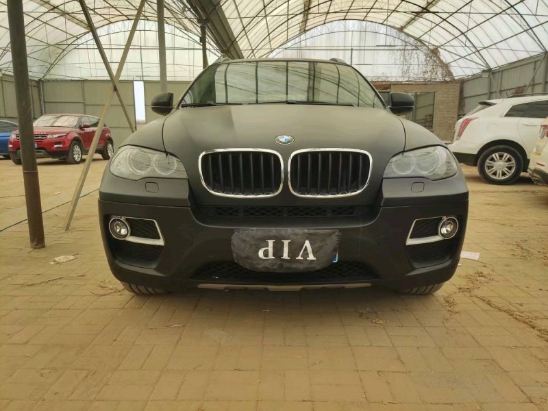聊城14年宝马X61