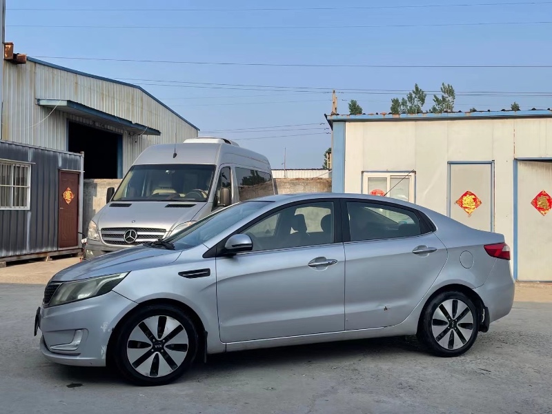 济宁13年起亚K24