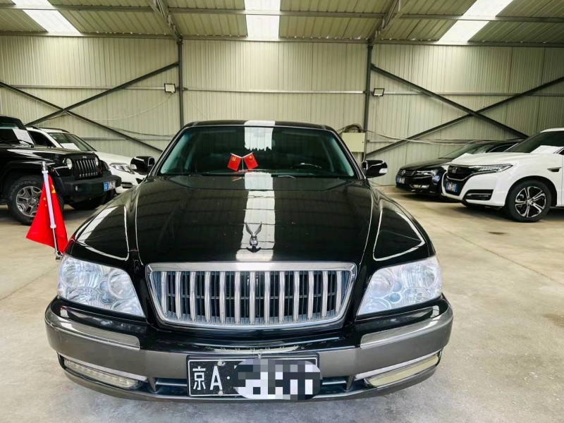 北京05年现代雅克仕1