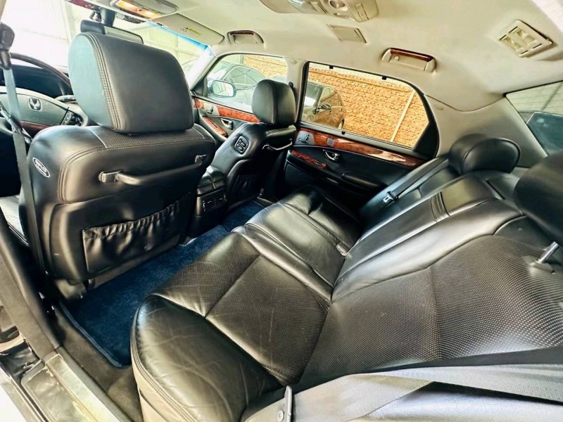 北京05年现代雅克仕5